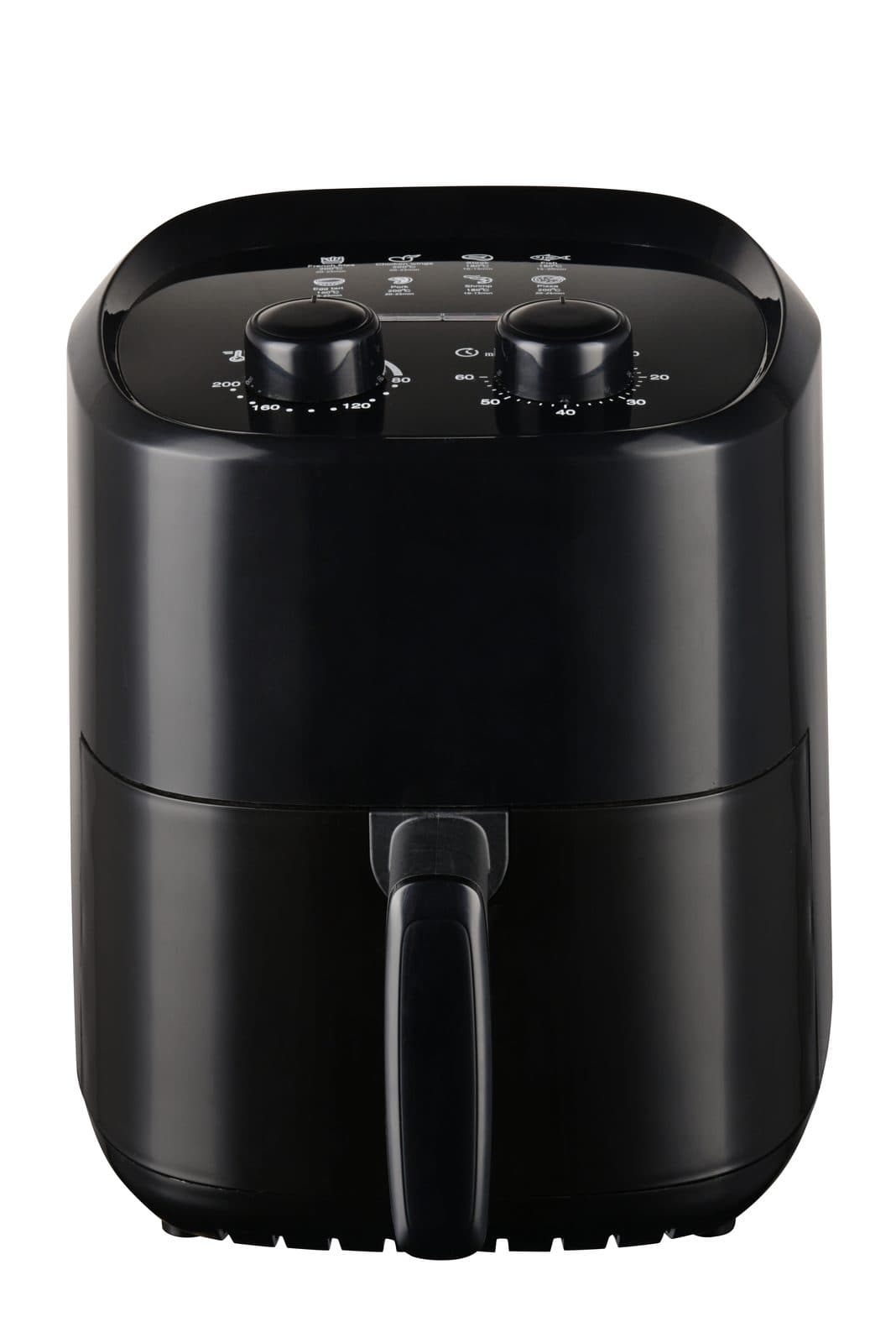 Friteuse à air chaud 3,2 L