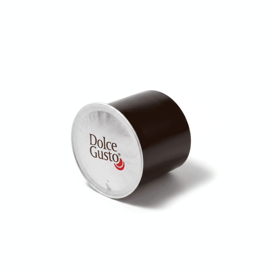 Capsule Dolce Gusto