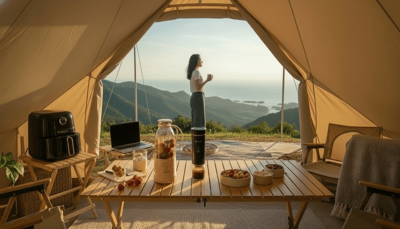 Comment garder la forme en voyage